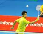 Vietnam Open 2018: Ajay Jayaram enters finals