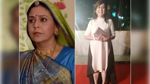 Medha Jambotkar