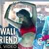 Article image for: Hindi Song Dilli Wali Girlfriend Sung By Arijit Singh & Sunidhi Chauhan