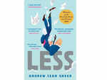 ‘Less’, Andrew Sean Greer