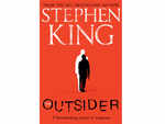 ‘The Outsider’, Stephen King