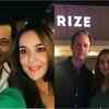 Photo: Preity Zinta and Gene Goodenough meet the real life Kamli from ‘Sanju’