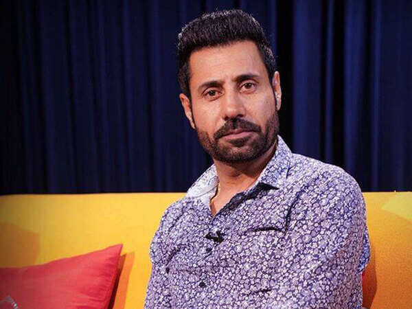 Binnu Dhillon Wallpapers