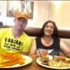 Preity Zinta shares some downtime with hubby Gene Goodenough and mother Nilprabha Zinta