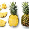 Pineapple juice