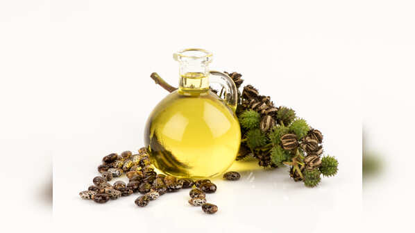 Castor oil