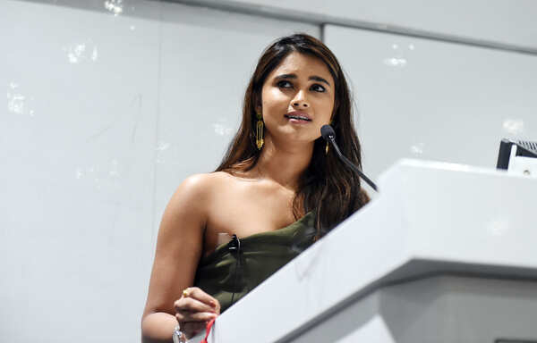 Shraddha Shashidhar