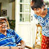 ​‘Benche Thakar Gaan’