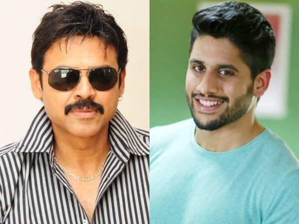 Venky Images