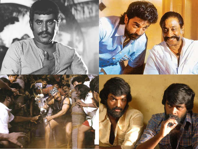 ‘Thevar Magan’ to ‘Paruthiveeran’: Six best rural cinema you need to watch