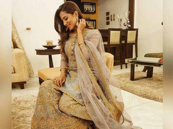 Sargun Mehta Photos