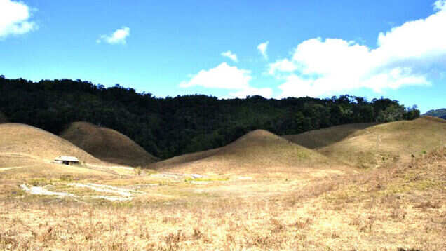 Exploring Tamenglong in Manipur, aka the Land of Hornbill