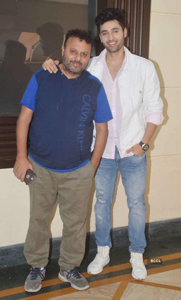 Utkarsh Sharma
