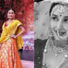 Madhuri Dixit is an eternal beauty and these pictures are a proof of that