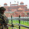 Article image for: Independence Day: Security tightened in Delhi, traffic restrictions imposed