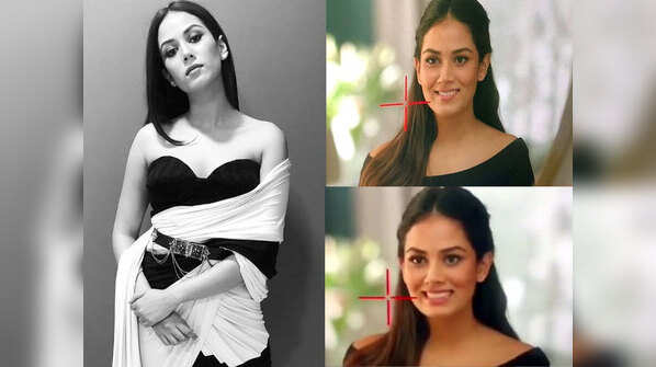 Mira Rajput gives a befitting reply to trolls ridiculing her acting debut