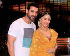 Dance Deewane: On the sets