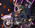Dil Hai Hindustani Season 2: On the sets