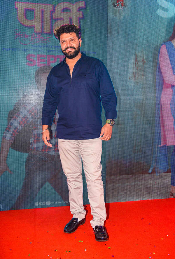 Avadhoot Gupte Photos