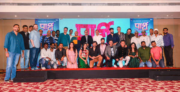 Rohit Haldikar Pictures