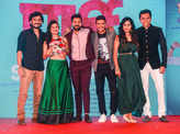 Party: Trailer launch