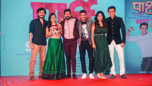 Rohit Haldikar Images