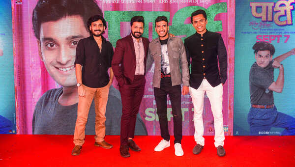 Rohit Haldikar Photos