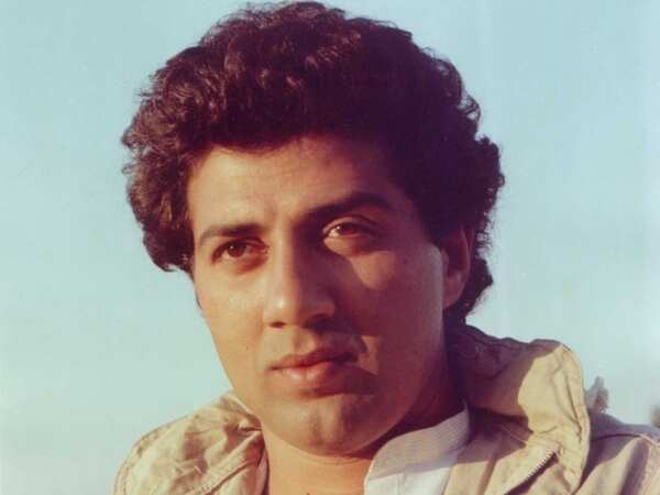 Sunny Deol Pictures