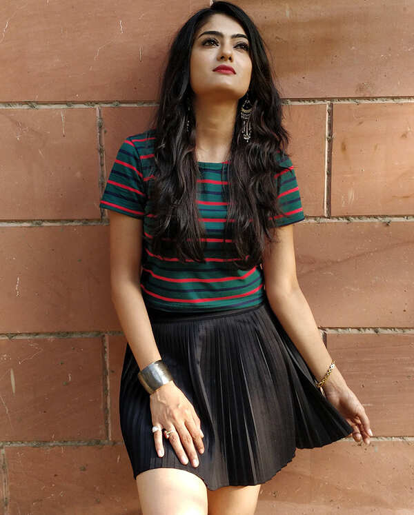Rashmi Gupta Images