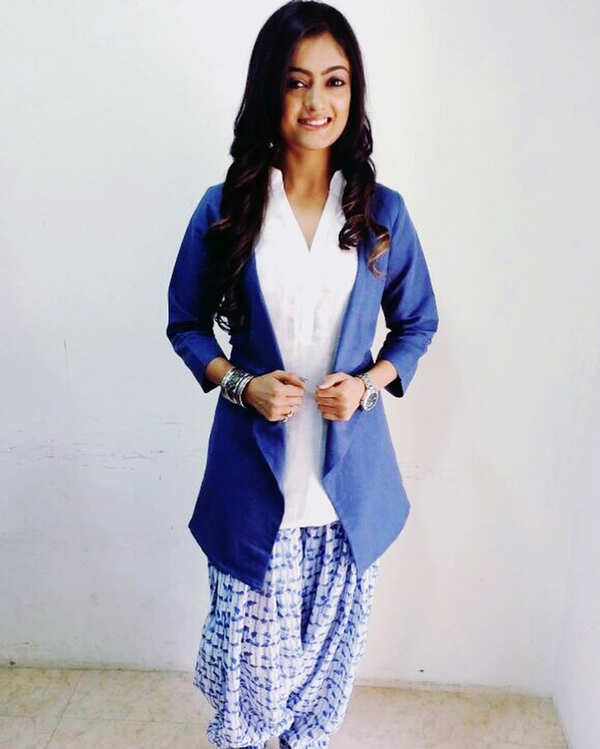 Rashmi Gupta Pictures