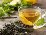 Green tea to aid weight loss