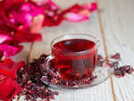 Hibiscus to lower blood pressure