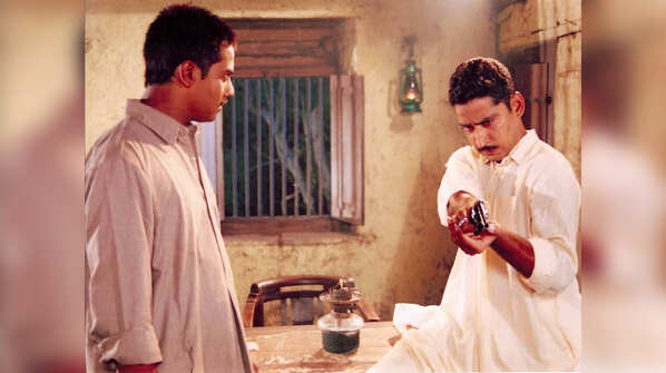 'Krantiveer Rajguru'