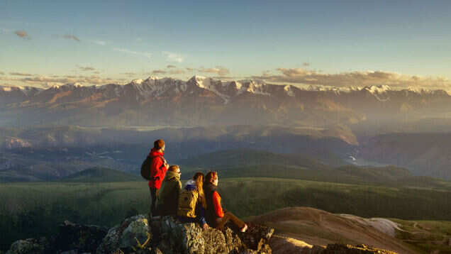 This Independence Day, celebrate the freedom of travel