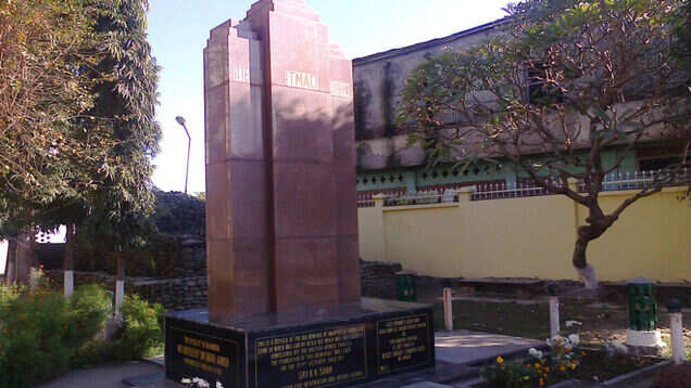 Independence Day Special: Exploring museums dedicated to lesser-known Indian martyrs