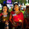 Why are these men dressed up as women? | Chamayavilakku | Glimpses Of Kerala  | Videos | Festivals | Kerala Destinations