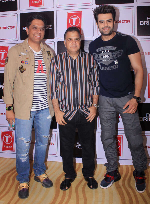 Paul Raj Pictures