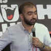 Article image for: Stand-up comedian Punit Pania talks about growing-up middle-class and doing comedy