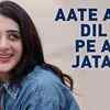 Article image for: Latest Hindi Song Aate Aate Dil Kisi Pe Aa Hi Jata Hai Sung By Satish Dehra