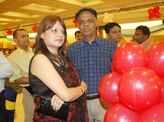 Jitendra Kumar's birthday party
