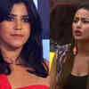 Article image for: Hina Khan loses out on <i class="tbold">komolika</i>’s role in ‘Kasauti Zindagi Kay 2’?