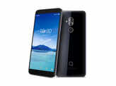 Alcatel 7 smartphone launched