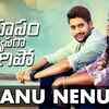 Article image for: Saahasam Swaasaga Saagipo | Song - Taanu Nenu