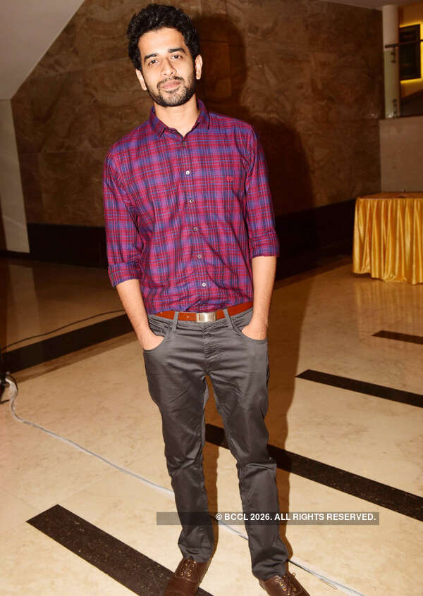Arun Kurian Images