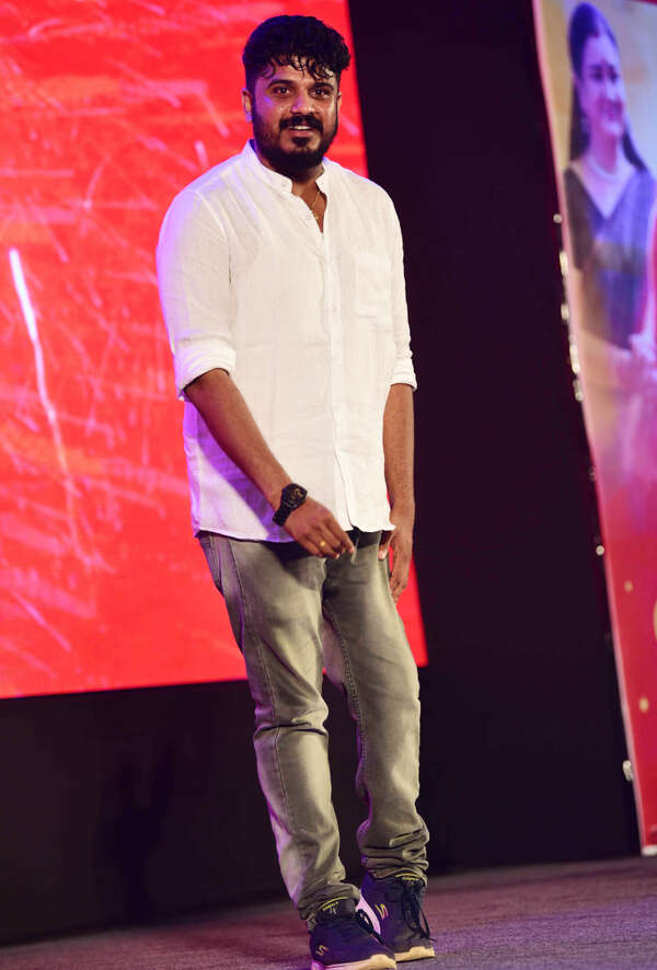 Bibin George Photos