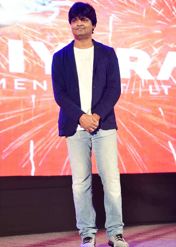 Pradeep Kumar