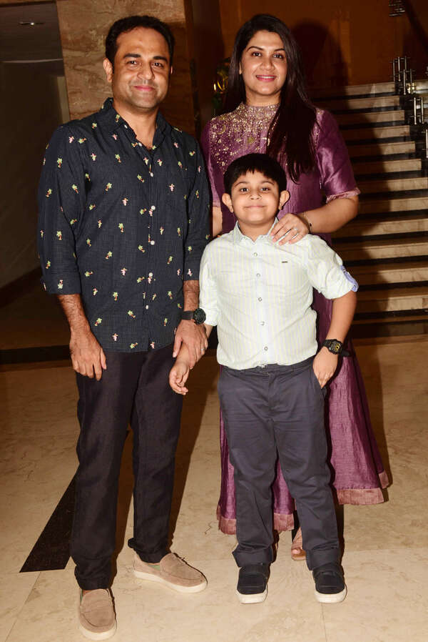 Shaan Rahman Pictures