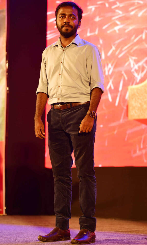 Vishnu Unnikrishnan Stills
