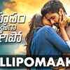 Article image for: Saahasam Swaasaga Saagipo | Song - Vellipomaake