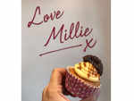 Millie's Cookies: The desserts we've been craving!